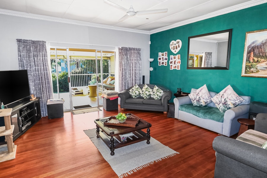 3 Bedroom Property for Sale in Vincent Eastern Cape